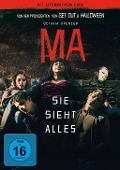 Ma - Sie sieht alles - Scotty Landes, Gregory Tripi
