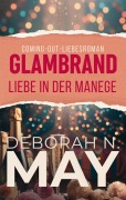 Cover-Bild zum Titel 'Glambrand' von 'Deborah N. May'