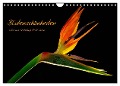 Blütenschönheiten (Wandkalender 2025 DIN A4 quer), CALVENDO Monatskalender - Beate Goerz