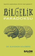 Cover-Bild zum Titel 'Bilgelik Paradoksu' von 'Elkhonon Goldberg'