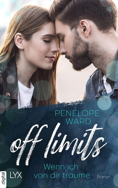 Off Limits - Wenn ich von dir träume - Penelope Ward