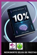 Cover-Bild zum Titel '10%' von 'Neiriberto Silva de Freitas'