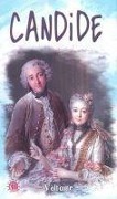 Cover-Bild zum Titel 'Candide' von 'Francois Marie Arouet Voltaire'