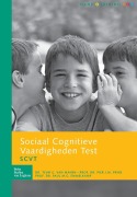 Cover-Bild zum Titel 'Sociaal Cognitieve Vaardigheden Test - Handleiding' von 'T G van Manen'