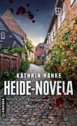 Cover-Bild zum Titel 'Heide-Novela' von 'Kathrin Hanke'