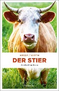 Cover-Bild zum Titel 'Der Stier' von 'Thomas Hesse, Renate Wirth'