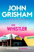 Cover-Bild zum Titel 'The Whistler' von 'John Grisham'