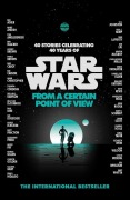 Cover-Bild zum Titel 'Star Wars: From a Certain Point of View' von ''