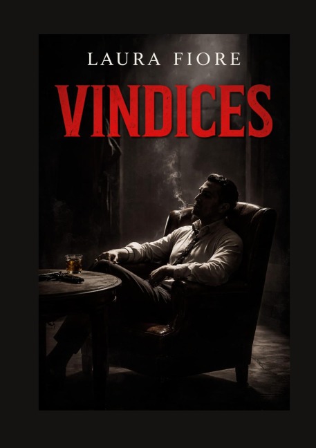 Vindices - Laura Fiore