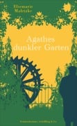 Cover-Bild zum Titel 'Agathes dunkler Garten' von 'Elsemarie Maletzke'