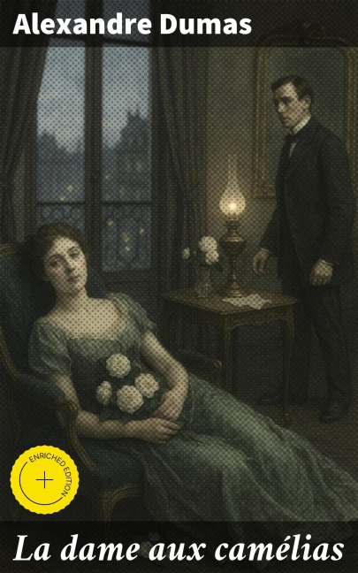 La dame aux camélias - Alexandre Dumas