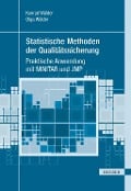 Statistische Methoden der Qualitätssicherung - Konrad Wälder, Olga Wälder