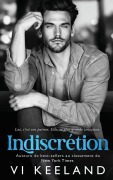 Cover-Bild zum Titel 'Indiscrétion' von 'Vi Keeland'