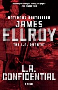 Cover-Bild zum Titel 'L.A. Confidential' von 'James Ellroy'