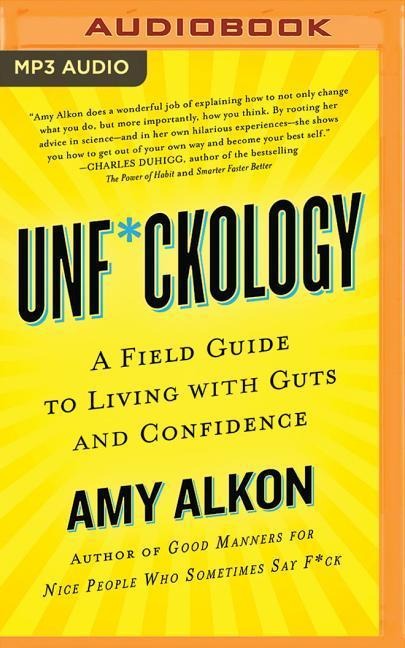 Unf*ckology - Amy Alkon