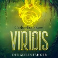 Viridis - Catherine Snow