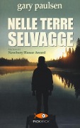 Nelle terre selvagge - Gary Paulsen