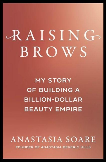 Raising Brows - Anastasia Soare