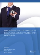 Cover-Bild zum Titel 'Management and Technology in Knowledge, Service, Tourism & Hospitality' von ''