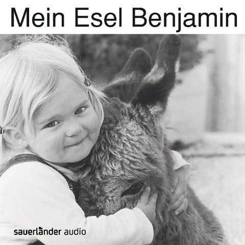 Mein Esel Benjamin - Valentina Bonalana