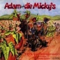 Die Runkelroiweroppmaschin - Adam & Die Micky's