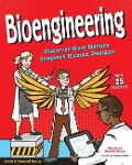 Bioengineering - Christine Burillo-Kirch