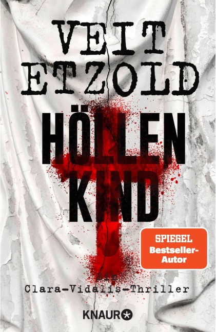 Höllenkind - Veit Etzold