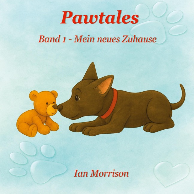 Pawtales Band 1 - Ian Morrison