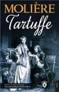Cover-Bild zum Titel 'Tartuffe-Tartüf' von 'Moliere'