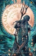Cover-Bild zum Titel 'Portador del Sol (Godkiller 2)' von 'Hannah Kaner'