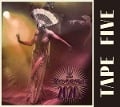 Cover-Bild zum Titel 'The Roaring 2020s' von 'Tape Five'