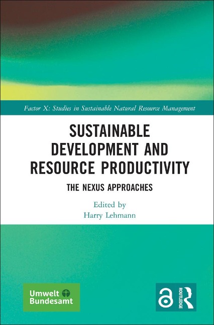 Sustainable Development and Resource Productivity - 