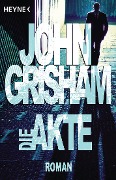 Die Akte - John Grisham