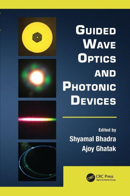 Guided Wave Optics and Photonic Devices - 