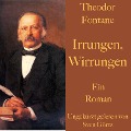 Cover-Bild zum Titel 'Theodor Fontane: Irrungen, Wirrungen' von 'Theodor Fontane'