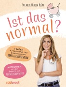 Cover-Bild zum Titel 'Ist das normal?' von 'Nikola Klün'