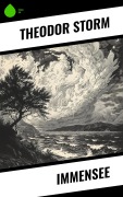 Cover-Bild zum Titel 'Immensee' von 'Theodor Storm'