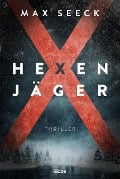 Hexenjäger - Max Seeck