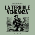 Cover-Bild zum Titel 'La terrible venganza' von 'Nicolai Gogol'