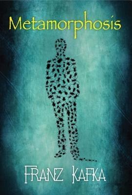 Metamorphosis ebook - Franz Kafka