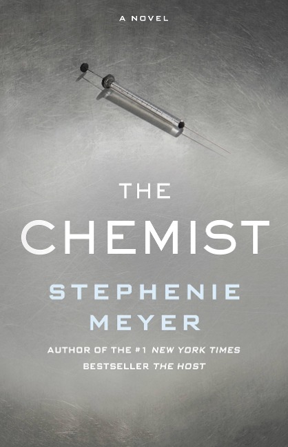The Chemist - Stephenie Meyer