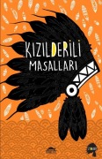 Cover-Bild zum Titel 'Kizilderili Masallari' von 'Margaret Compton, W. T. Larned'