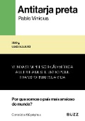 Cover-Bild zum Titel 'Antitarja preta' von 'Pablo Vinicius'