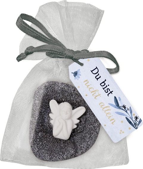 Handschmeichler - Du bist nicht allein - 