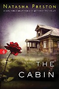 Cover-Bild zum Titel 'The Cabin' von 'Natasha Preston'