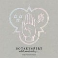 Cover-Bild zum Titel 'While A Nation Sleeps-Deluxe' von 'Boysetsfire'