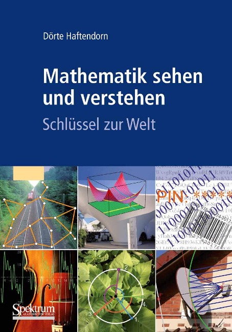 Mathematik sehen und verstehen - Dörte Haftendorn