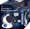 ZImmer-Planetarium - 