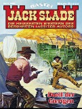 Cover-Bild zum Titel 'Jack Slade 1009' von 'Jack Slade'