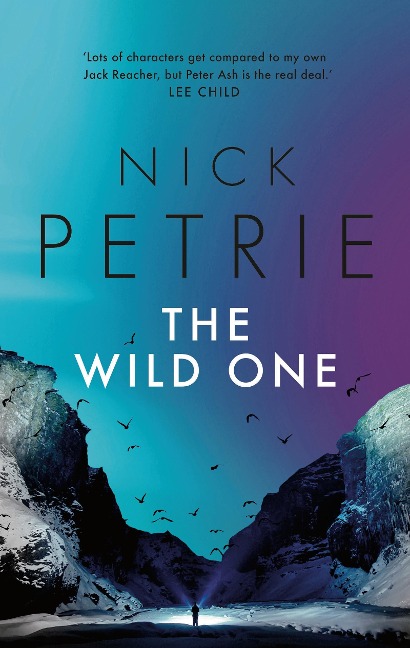 The Wild One - Nick Petrie